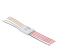 Shelly Odsprzęgacz 4-kanałowy Decoupler 230V - 1490046 - zdjęcie 3